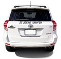 STUDENT DRIVER