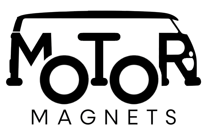 Motor Magnets
