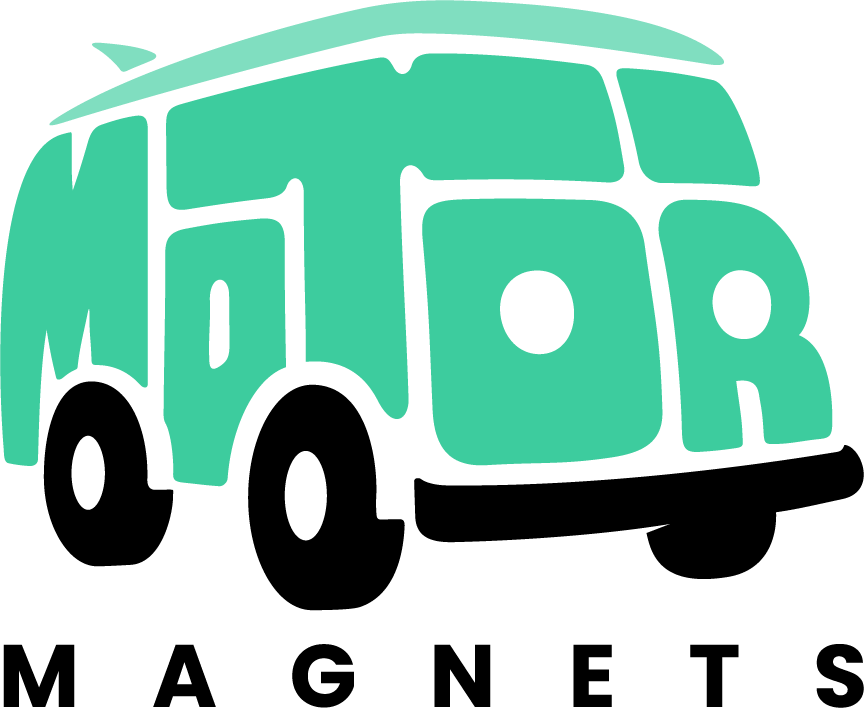 Motor Magnets